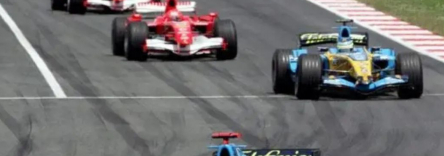 赛道外史的图片 赛道外史