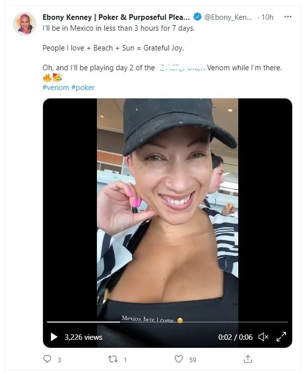 【EV扑克】2022年WSOP赛后选手的生活,世界冠军将如何作出决定?