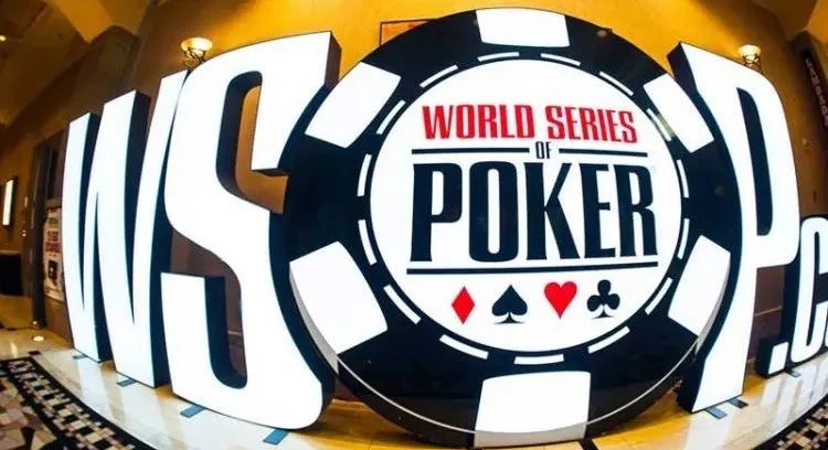 【EV扑克】2022WSOP奖池总计超3.4亿刀,主办方收费3200万+
