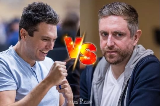 【EV扑克】牌局分析：超级冤家牌！这河牌也太恶心人了……