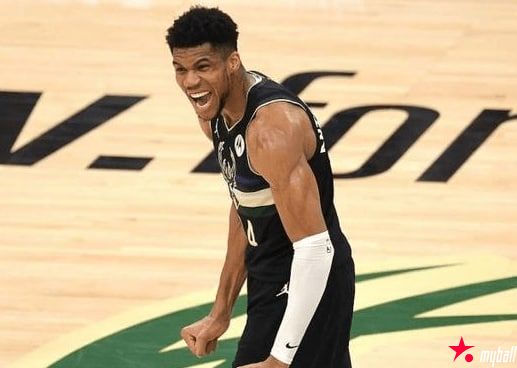 迈博体育 一生的贵人!字母哥伯乐患癌去世年仅50岁