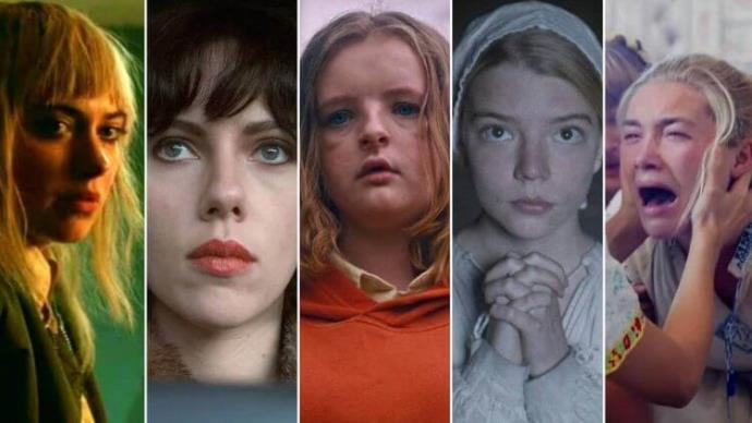 除《天黑请毙命》外，这 5 部恐怖片更让你欣喜