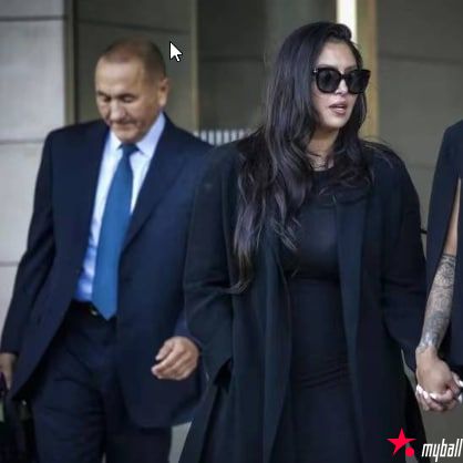 迈博体育 科比遇难照泄露案宣判:瓦妮莎胜诉获赔1600万美元