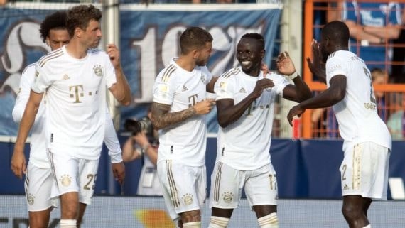 大发体育-拜仁慕尼黑7-0击败波鸿,大发助力你的致富之路!