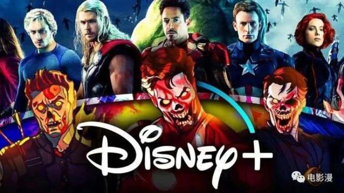 《漫威殭尸》中将有18个角色迴归!的照片 -第1张 《漫威殭尸》中将有18个角色迴归!