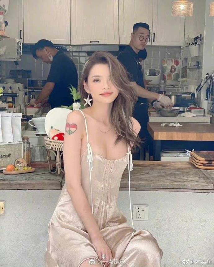 Naomi,这爆料,锤死自己了啊!的照片 -第1张 Naomi,这爆料,锤死自己了啊!