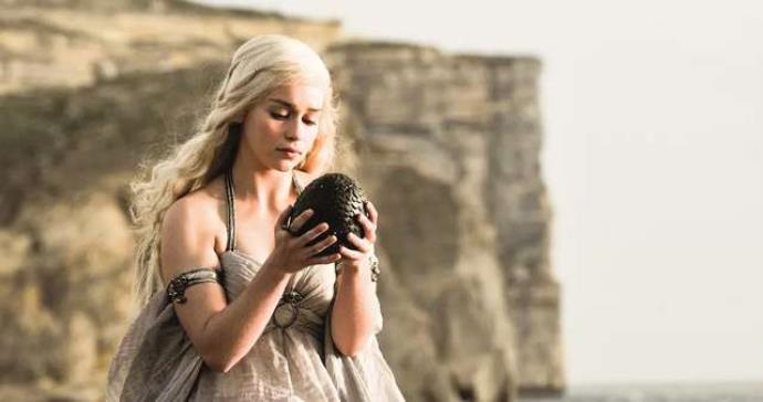 权力游戏:很多人可能都没看懂的故事核心的照片 -第1张 权力游戏:很多人可能都没看懂的故事核心