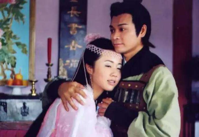 《天地传说之鱼美人》剧情剧评:烂剧鼻祖藏不住绝色美人的照片 -第1张 《天地传说之鱼美人》剧情剧评:烂剧鼻祖藏不住绝色美人