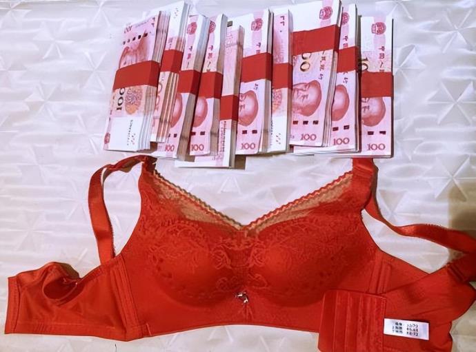 男子离婚因收入低想要回18万彩礼 ，这个皮很难扯啊！