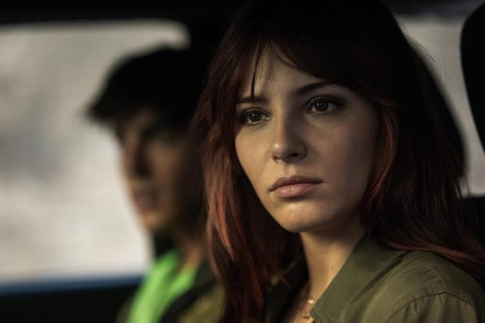 《极度杀机》电影评价,这是凑合版本的《捍卫任务》的照片 -第1张 《极度杀机》电影评价,这是凑合版本的《捍卫任务》