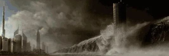 四川地震告诉我们：感恩和报仇，都要趁早