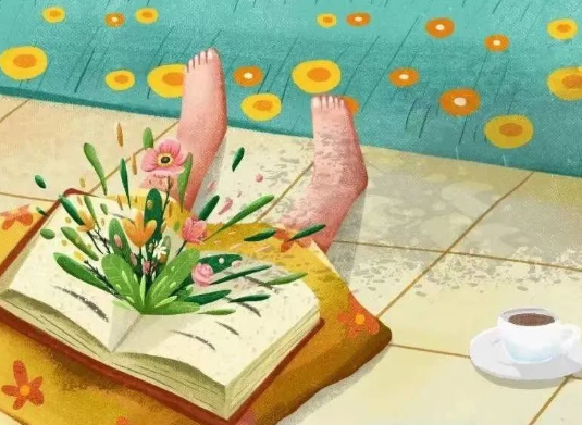 “优秀”,会成为习惯的图片 “优秀”,会成为习惯