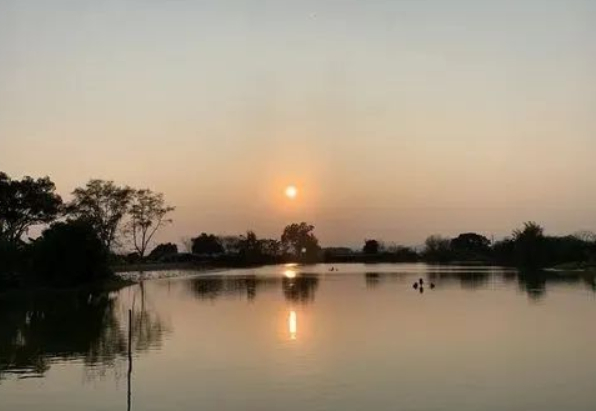 岸边的图片 岸边