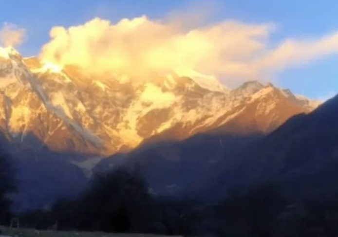 西藏，疫情下的我们