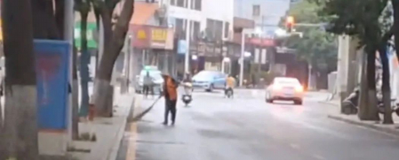 处江湖而远江湖的图片 处江湖而远江湖