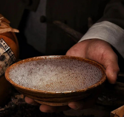 喝酒的图片 喝酒