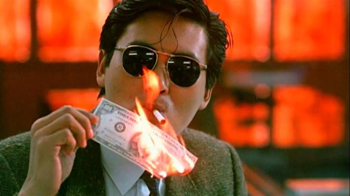 新金瓶梅在线之所以经典,离不开这贝斯手和最佳西门庆的照片 -第1张 新金瓶梅在线之所以经典,离不开这贝斯手和最佳西门庆