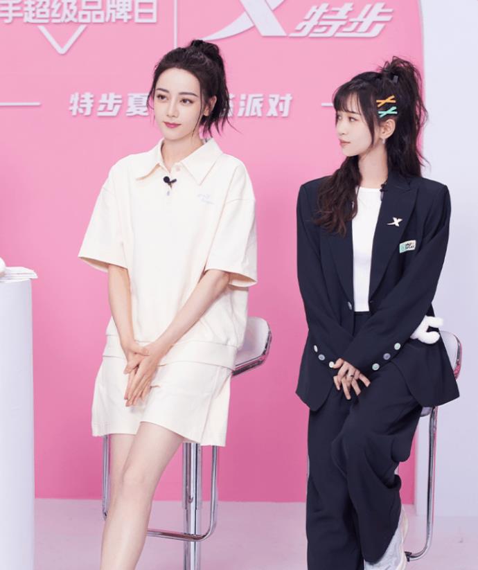 七匹狼公子与特步公主联姻，95后二代挑起家族大梁