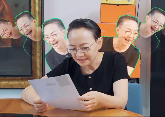 宋丹丹儿媳说话的艺术被夸“情商高”值得学习！