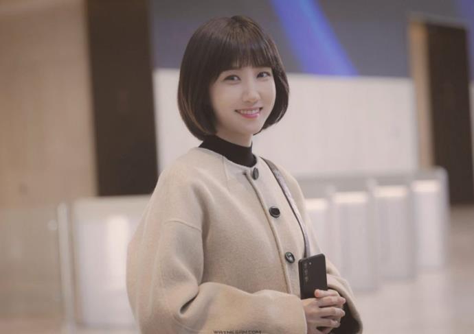 《非常律师禹英禑》韩剧EP1~16 剧情总整理的照片 -第1张 《非常律师禹英禑》韩剧EP1~16 剧情总整理