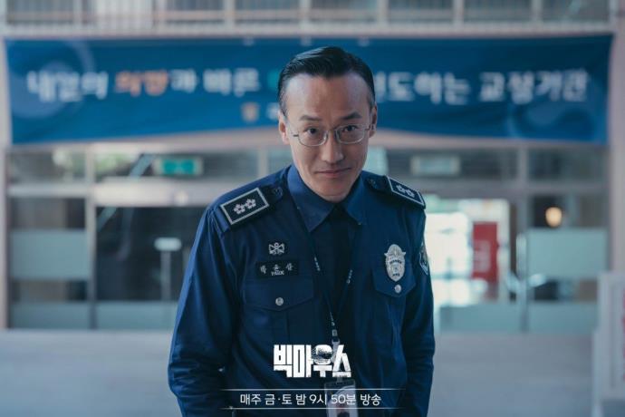 《黑话律师》韩剧EP7~8 剧情，针对庭审的预言