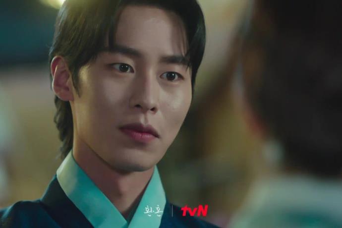 《还魂》韩剧EP17~18 剧情,终于有机会获得冰石的照片 -第1张 《还魂》韩剧EP17~18 剧情,终于有机会获得冰石