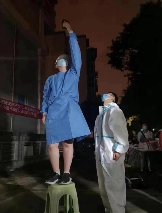 成都人居家有多自律,关键是还有别的选择吗?的照片 -第1张 成都人居家有多自律,关键是还有别的选择吗?