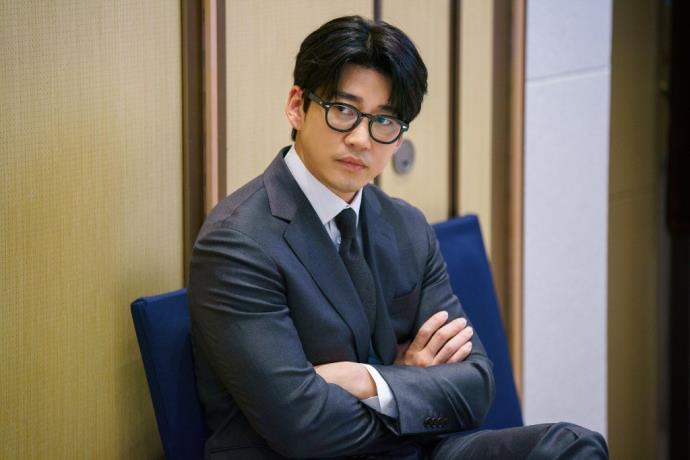 《第六感之吻》韩剧EP1-EP8集剧情，我们在一起会有结果吗？