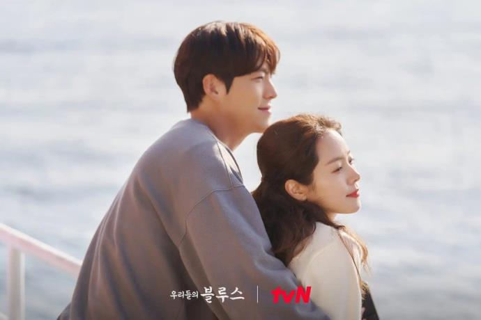 《我们的蓝调时光》韩剧EP13-14 剧情心得，我和他们不一样