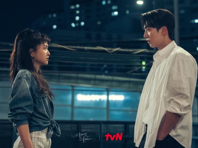 《二十五,二十一》韩剧全剧情介绍、32句金句摘录的照片 -第1张 《二十五,二十一》韩剧全剧情介绍、32句金句摘录