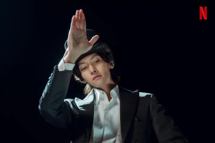 《魔幻之音》韩剧剧情介绍，你相信魔术吗？