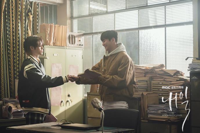 《还有明天》韩剧EP11-12 剧情介绍，活出自我，不留遗憾