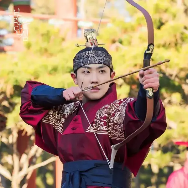 《红丹心》韩剧EP3-4 剧情介绍,送人过来吧!的照片 -第1张 《红丹心》韩剧EP3-4 剧情介绍,送人过来吧!