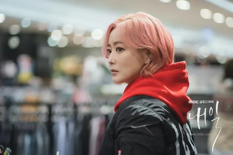 《还有明天》韩剧EP13-14 剧情介绍,具恋与中佶故事的照片 -第1张 《还有明天》韩剧EP13-14 剧情介绍,具恋与中佶故事