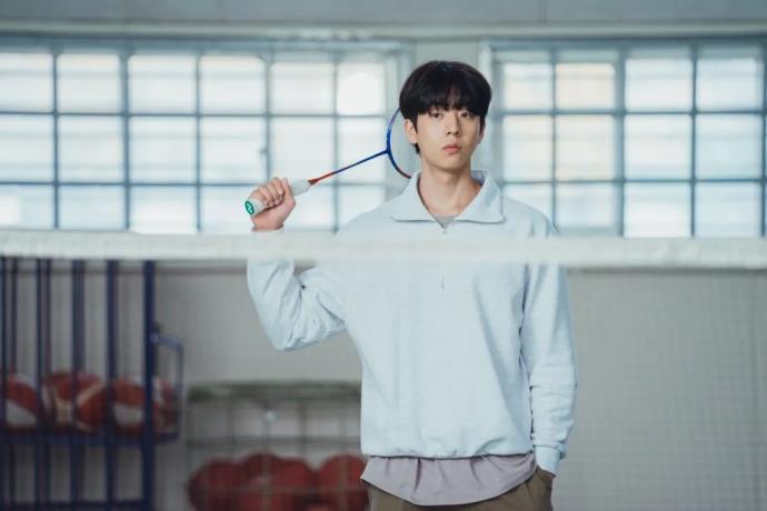 《由零开始爱上你》韩剧起于Disney+上架