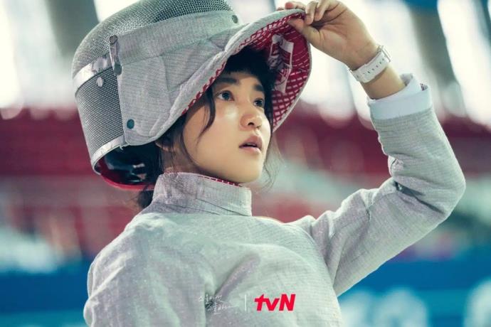 《二十五,二十一》韩剧EP7-8 集剧情,你照亮了我的人生的照片 -第1张 《二十五,二十一》韩剧EP7-8 集剧情,你照亮了我的人生