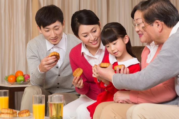 感谢公司不发月饼之恩：月饼为啥成为“甜蜜的负担”？