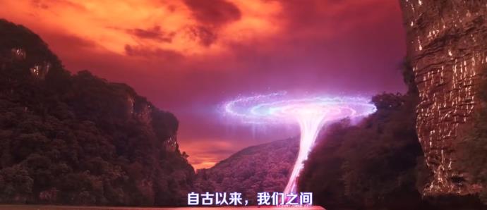 印度超英片《梵天神器》上映就摘得全球销量冠军的照片 -第1张 印度超英片《梵天神器》上映就摘得全球销量冠军