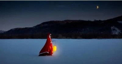 跟《从你的全世界路过》一样的《每一场遇见都不是为了说再见》