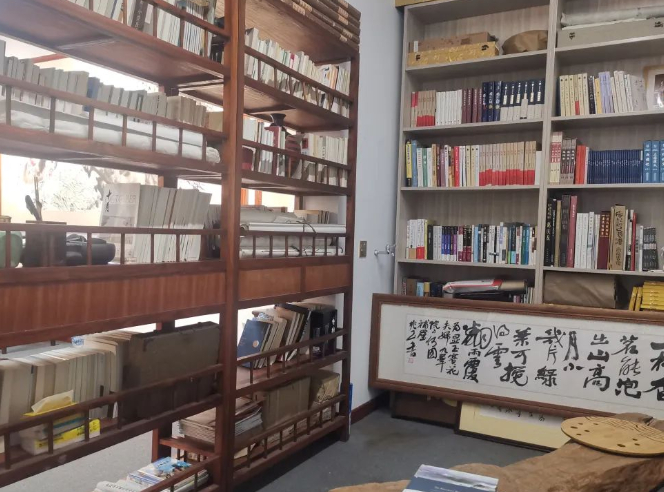 生活哪有固定模样，怎么活都是活着