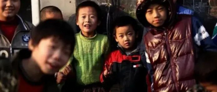 一个农民工孩子的“梦想”的图片 一个农民工孩子的“梦想”