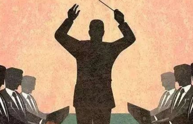 年底了,千万别让你的老板跑喽!的图片 年底了,千万别让你的老板跑喽!