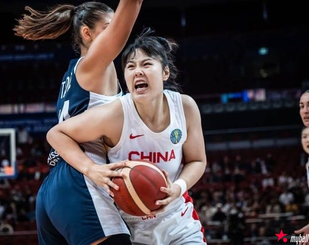 迈博体育 女篮战胜法国另有原因?李梦携四将75分只是其一