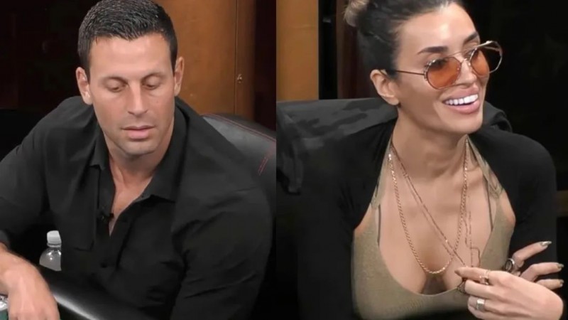 【EV扑克】我没作弊!Robbie Lew再次向盖哥下单挑战帖,宣告众人“拭目以待”