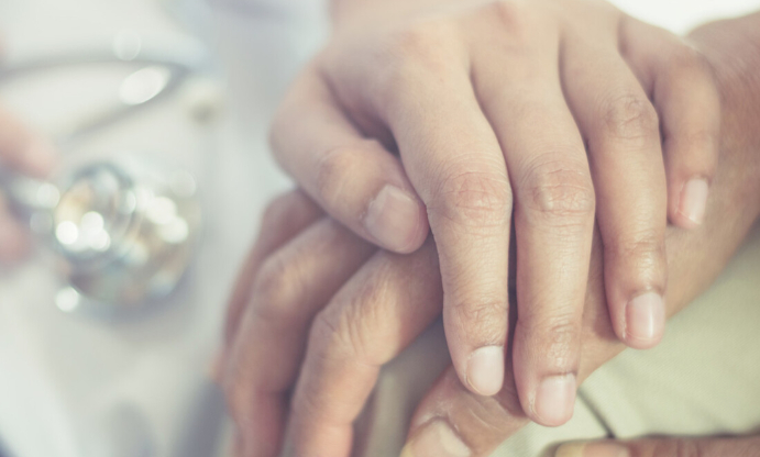 病得越来越重了