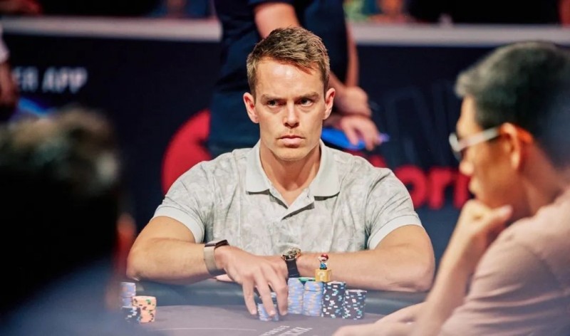 【EV扑克】为了斩获冠军,他们连橙子都用上了!双11幸运锦标赛1日登场,瓜分百w奖励