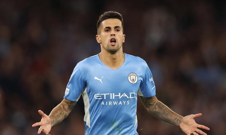 大发体育-坎塞洛:瓜帅让我更全面,我已准备好在主教练安排的任何位置比赛,大发助力你的致富之路!