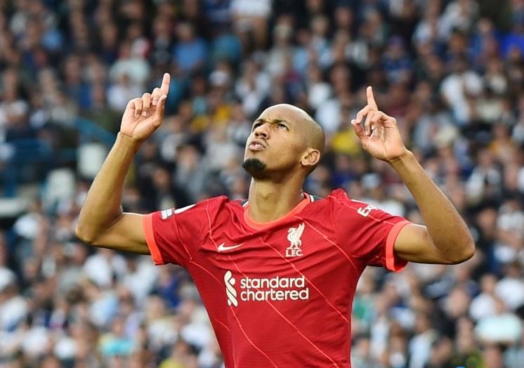 千亿体育-贝尼特斯:利物浦能够进入英超前四 法比尼奥需有更多选择少犯错-QY球友会你的财富密码