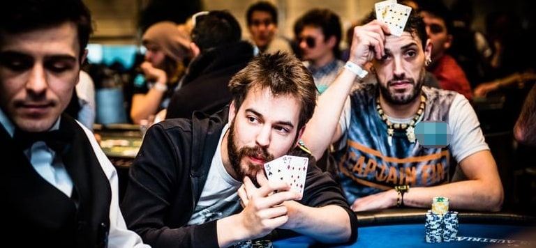 【EV扑克】国内外大神都用过这几招来增加获胜几率..你试了没?