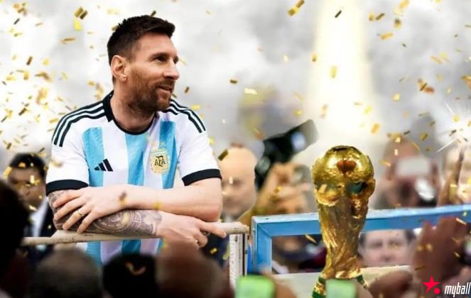 迈博体育 从至暗时刻到世界杯争冠热门